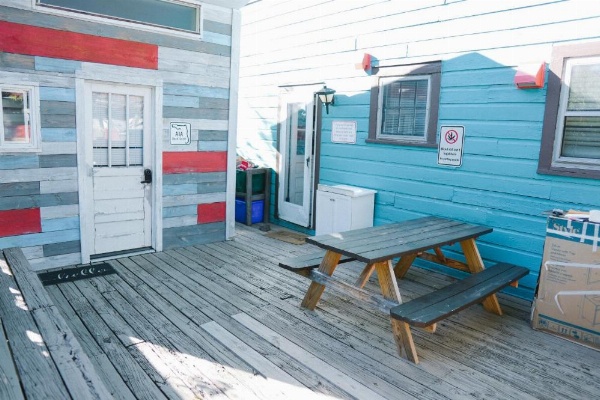 Bon Paul & Sharky's Hostel image 14